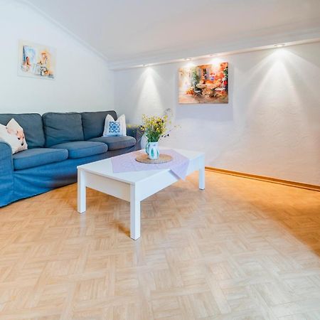 Ferienwohnung NINA Sankt Gilgen Exterior foto